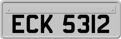 ECK5312