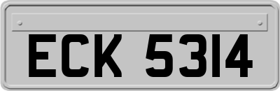 ECK5314
