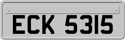 ECK5315