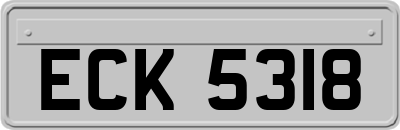 ECK5318