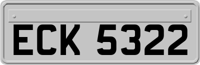 ECK5322