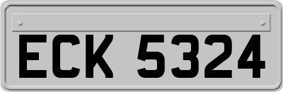 ECK5324