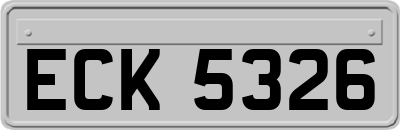 ECK5326
