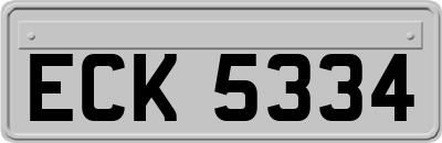 ECK5334