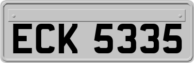ECK5335