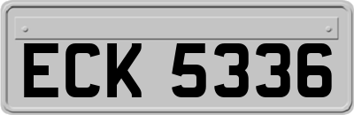 ECK5336