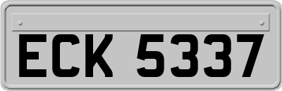 ECK5337