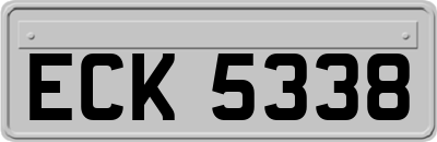 ECK5338