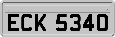 ECK5340
