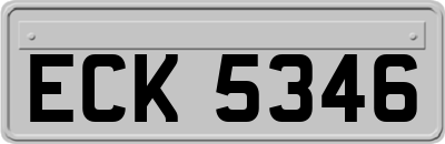 ECK5346