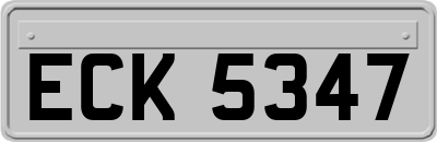 ECK5347