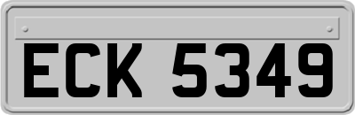 ECK5349