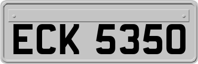 ECK5350