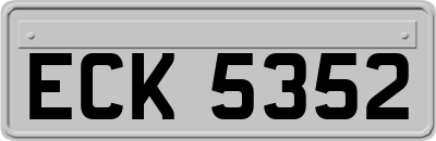 ECK5352