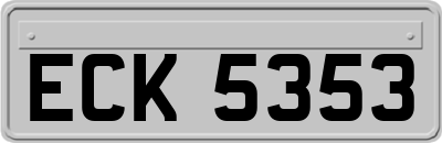 ECK5353