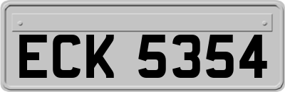 ECK5354