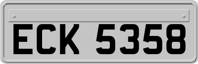 ECK5358