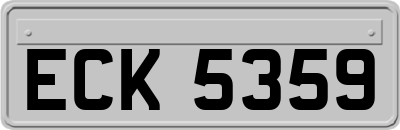 ECK5359