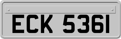 ECK5361