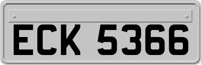 ECK5366