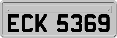 ECK5369
