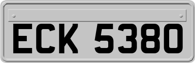 ECK5380