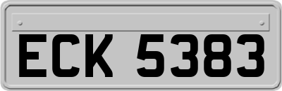 ECK5383