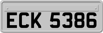 ECK5386