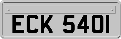 ECK5401