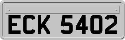 ECK5402