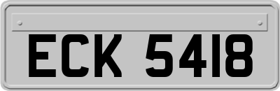 ECK5418