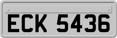 ECK5436