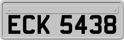 ECK5438