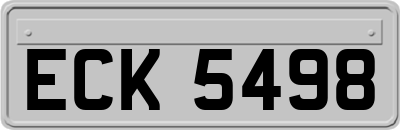 ECK5498
