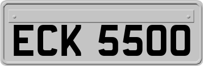 ECK5500