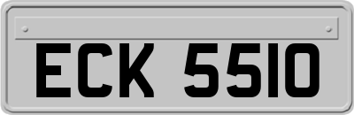 ECK5510