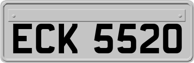 ECK5520