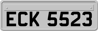 ECK5523