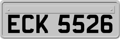 ECK5526