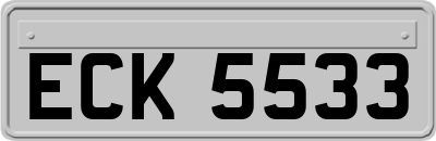 ECK5533