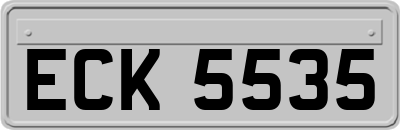 ECK5535