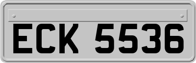 ECK5536