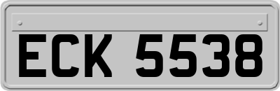 ECK5538