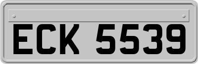 ECK5539
