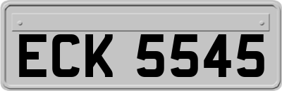 ECK5545