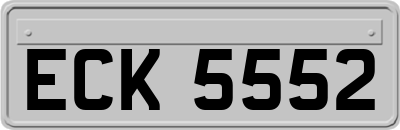 ECK5552