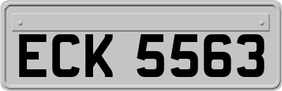 ECK5563