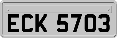 ECK5703