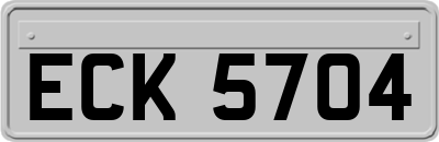 ECK5704