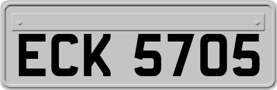 ECK5705